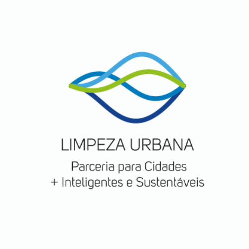 Logótipo Luságua