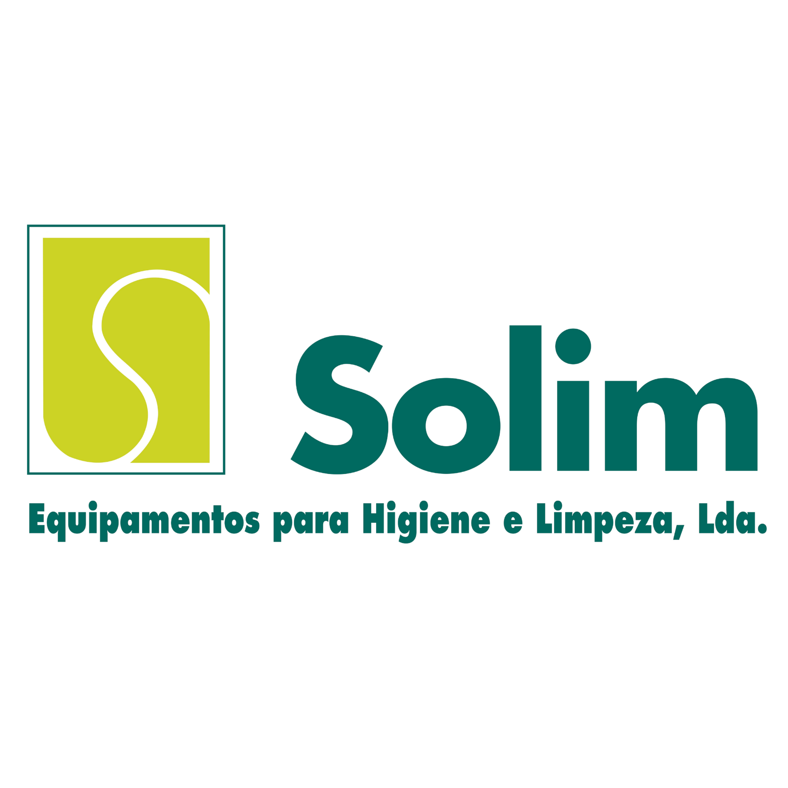 Solim Equipamentos para Higiene e Limpeza, Lda.